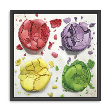 Macaroons Abstraction III