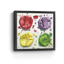 Macaroons Abstraction III