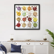 Macaroons Abstraction VII