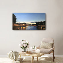 Paris is Always a Good Idea