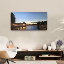 Paris is Always a Good Idea