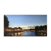 Paris is Always a Good Idea