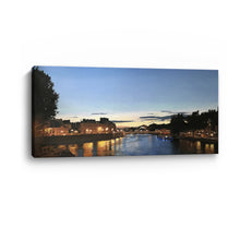 Paris is Always a Good Idea