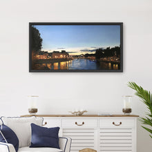 Paris is Always a Good Idea