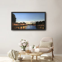 Paris is Always a Good Idea