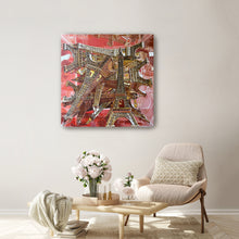 Souvenirs De Paris II