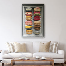 The Box of Macaroons