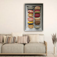 The Box of Macaroons