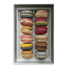 The Box of Macaroons