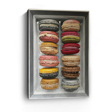 The Box of Macaroons