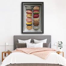 The Box of Macaroons