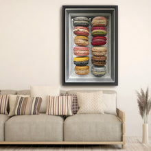 The Box of Macaroons