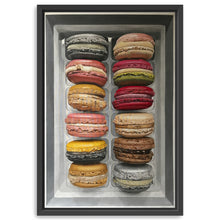 The Box of Macaroons