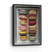 The Box of Macaroons