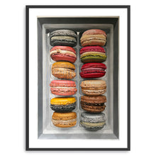 The Box of Macaroons