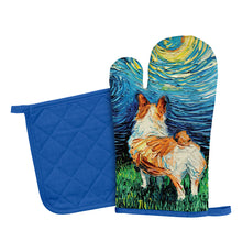 Corgi Night Mitts (Pack of 48)