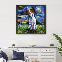 Jack Russell Terrier
