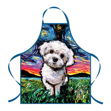 Maltipoo Night Aprons (Box of 48)