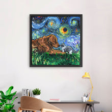 Family Is What You Make It