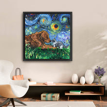 Family Is What You Make It