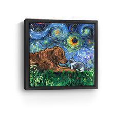 Family Is What You Make It