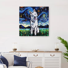 Swiss Shepherd Night