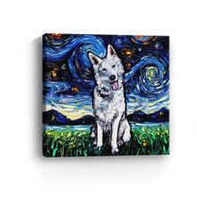 Swiss Shepherd Night