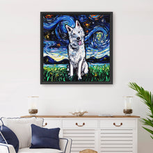 Swiss Shepherd Night