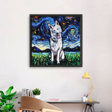 Swiss Shepherd Night