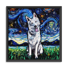 Swiss Shepherd Night