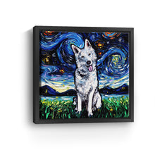 Swiss Shepherd Night