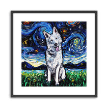 Swiss Shepherd Night