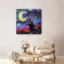 The Haunting Of Van Gogh