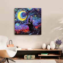 The Haunting Of Van Gogh