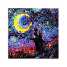 The Haunting Of Van Gogh