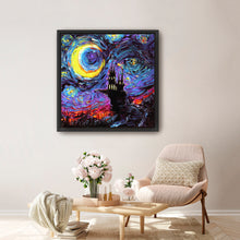 The Haunting Of Van Gogh