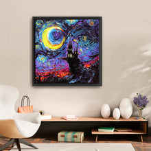 The Haunting Of Van Gogh