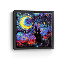 The Haunting Of Van Gogh