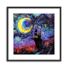 The Haunting Of Van Gogh