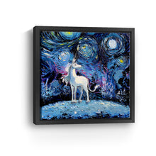 Van Gogh Never Saw The Last