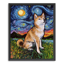 Shiba Inu Night 2