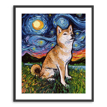 Shiba Inu Night 2