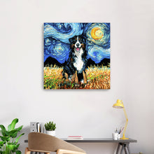 Bernese Mountain Dog