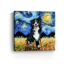 Bernese Mountain Dog