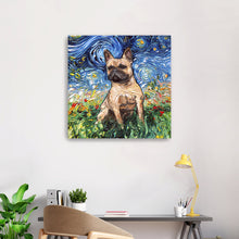 French Bulldog Night