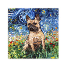 French Bulldog Night