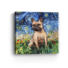 French Bulldog Night