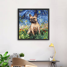 French Bulldog Night