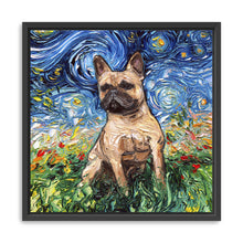 French Bulldog Night