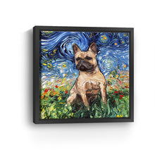 French Bulldog Night